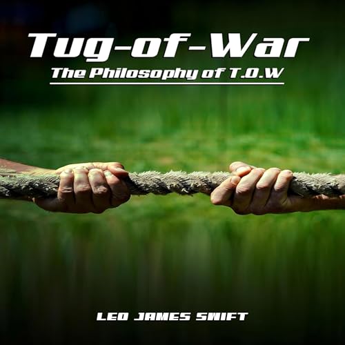Cover of Tug of War