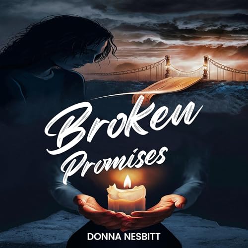 Cover of Broken Promises