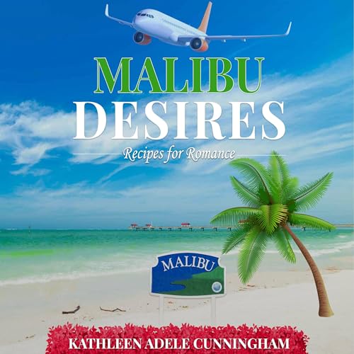 Cover of Malibu Desires