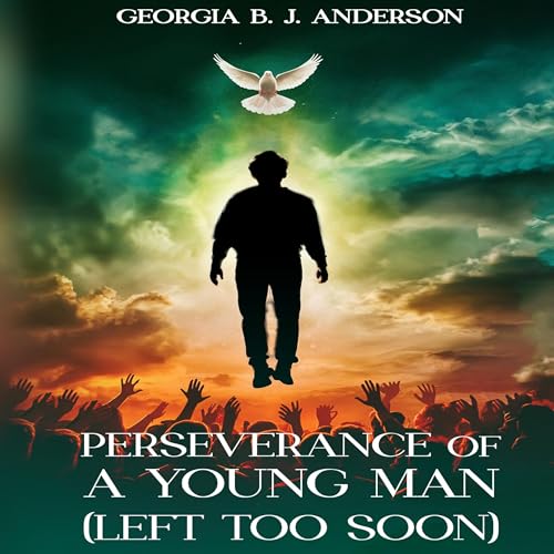 Cover of Perseverance of a Young Man