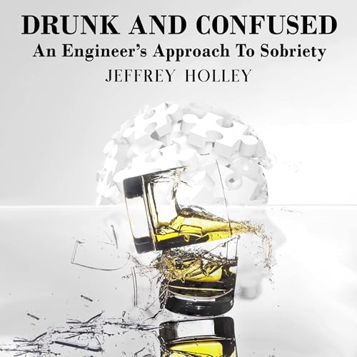 Cover of Drunk and Confused