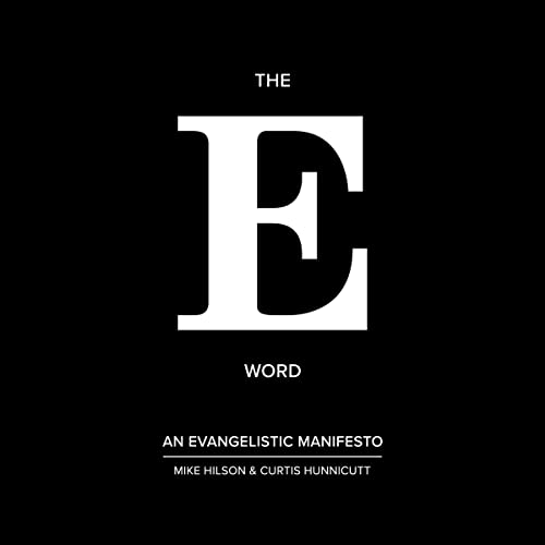 Cover of The E Word
