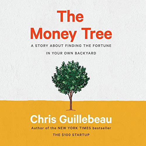 Cover of The Money Tree