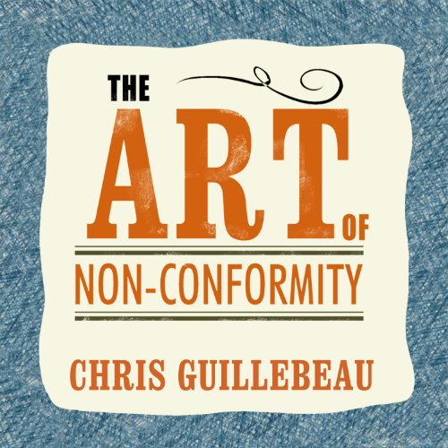 Cover of The Art of Non-Conformity