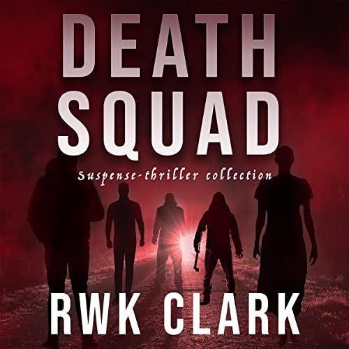 Cover of Death Squad