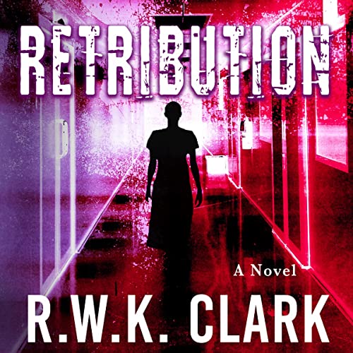 Cover of Retribution