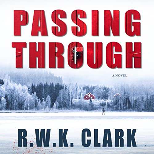 Cover of Passing Through