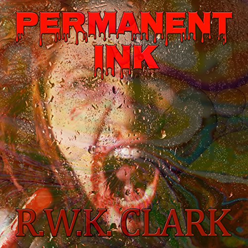 Cover of Permanent Ink: Deadwalkers