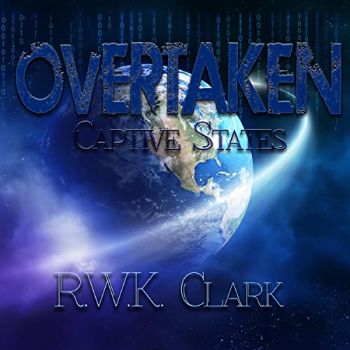 Cover of Overtaken: Captive States