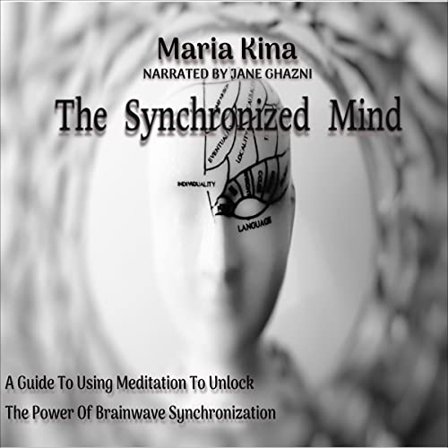 Cover of The Synchronized Mind