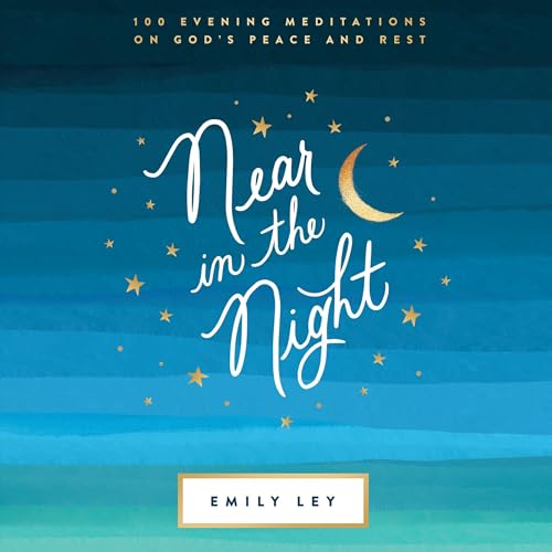 Cover of Near in the Night