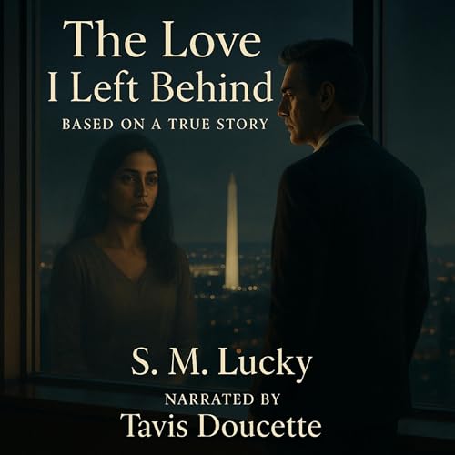 Cover of The Love I Left Behind