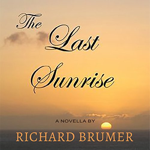 Cover of The Last Sunrise