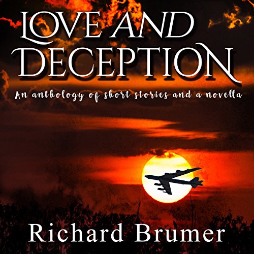 Cover of Love and Deception