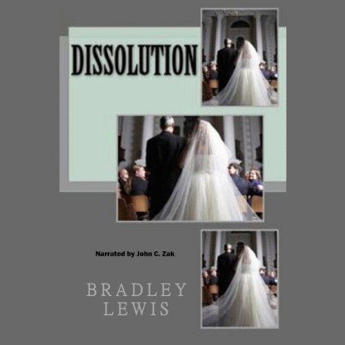 Cover of Dissolution