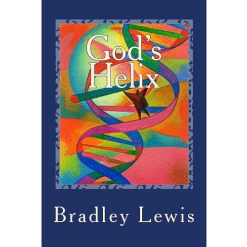 Cover of God's Helix
