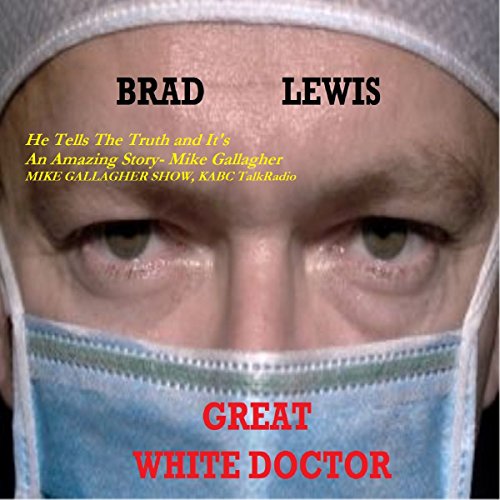 Cover of Great White Doctor