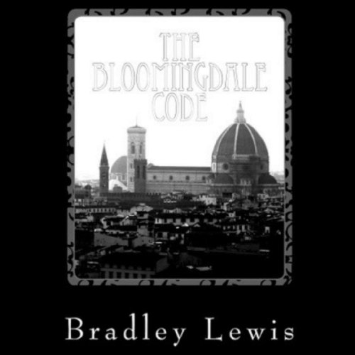 Cover of The Bloomingdale Code