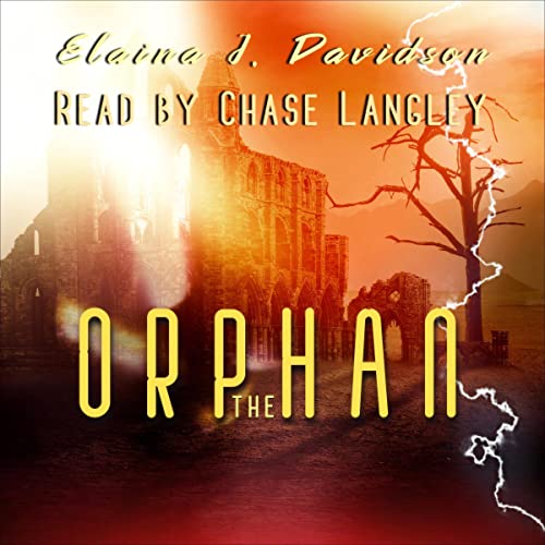 Cover of The Orphan