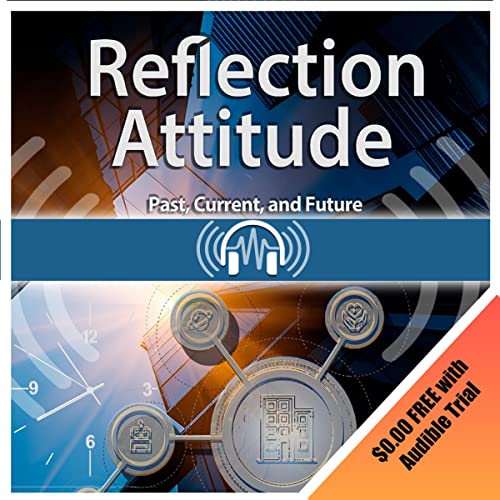 Cover of Reflection Attitude