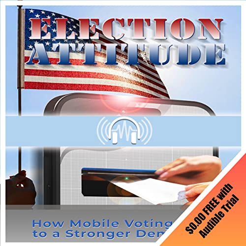 Cover of Election Attitude