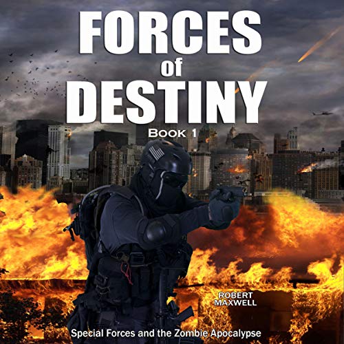 Cover of Forces of Destiny