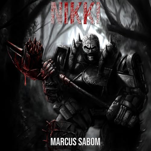 Cover of Nikki