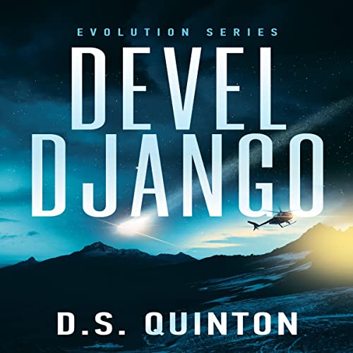 Cover of Devel Django