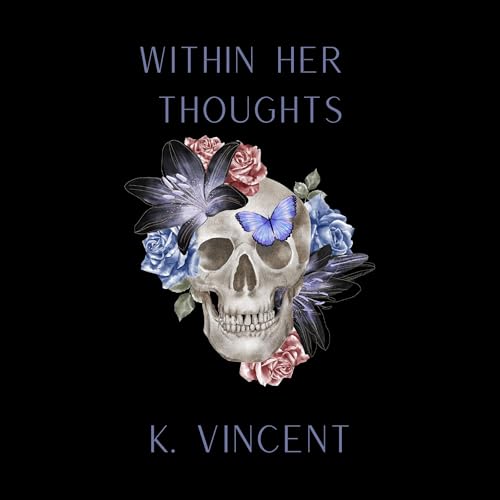 Cover of Within Her Thoughts, Book One