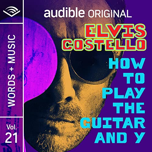 Cover of How to Play the Guitar and Y