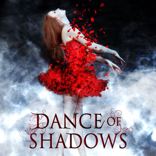 Cover of Dance of Shadows