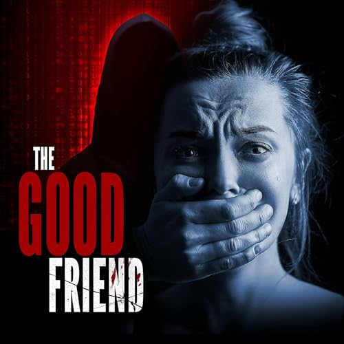 Cover of The Good Friend