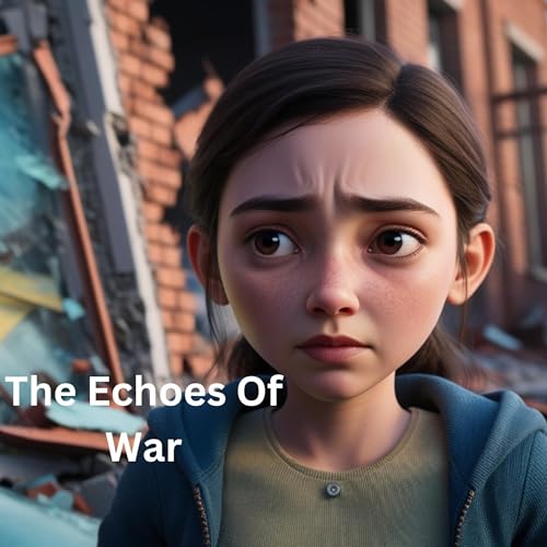 Cover of The Echoes of War