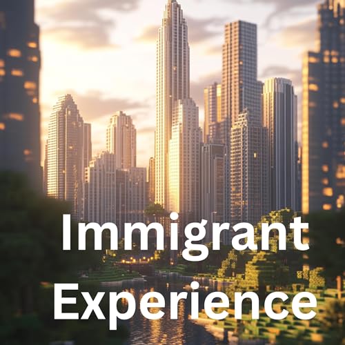 Cover of Immigrant Experience