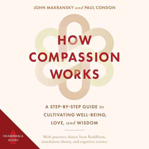 Cover of How Compassion Works