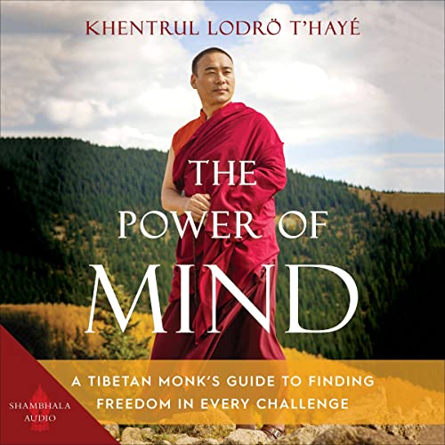 Cover of The Power of Mind