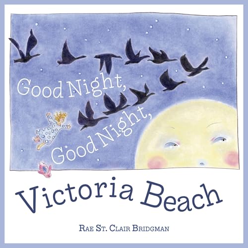 Cover of Good Night, Good Night, Victoria Beach
