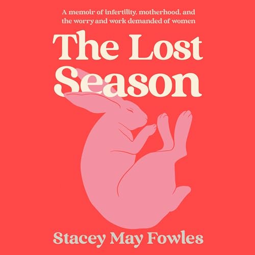 Cover of The Lost Season