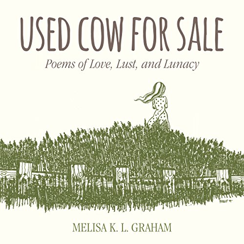 Cover of Used Cow for Sale