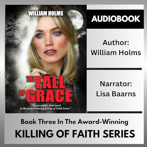 Cover of The Fall of Grace
