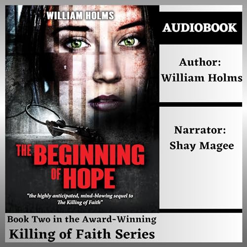 Cover of The Beginning of Hope