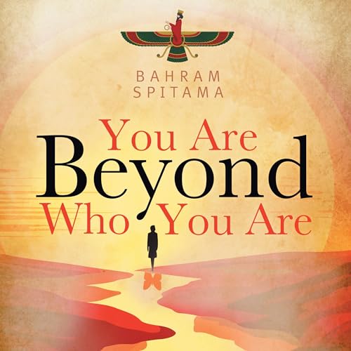 Cover of You Are Beyond Who You Are