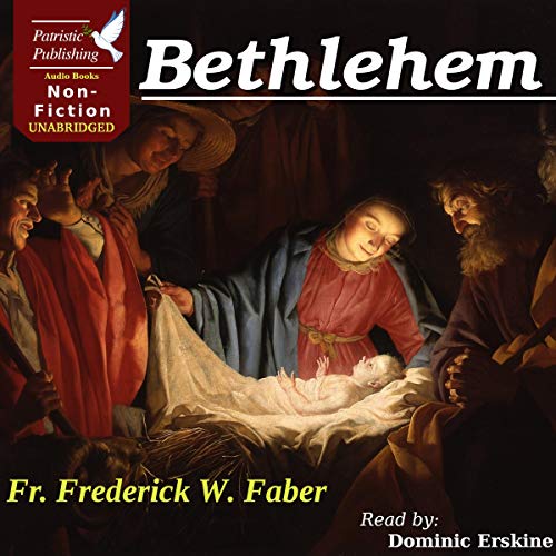 Cover of Bethlehem