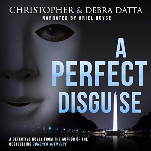 Cover of A Perfect Disguise