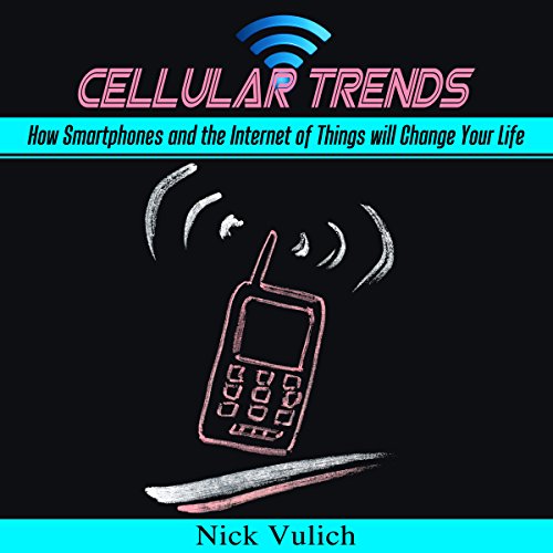 Cover of Cellular Trends