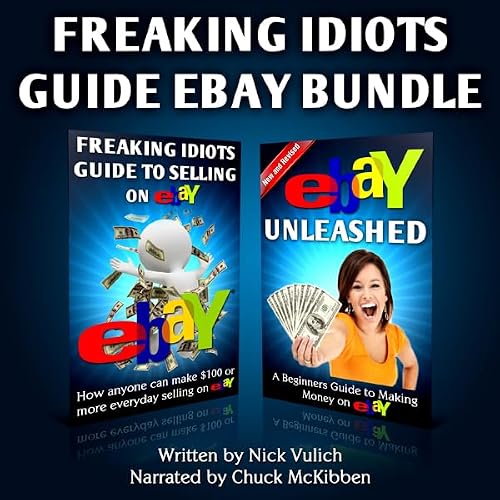 Cover of Freaking Idiots Guide Two-Book Bundle