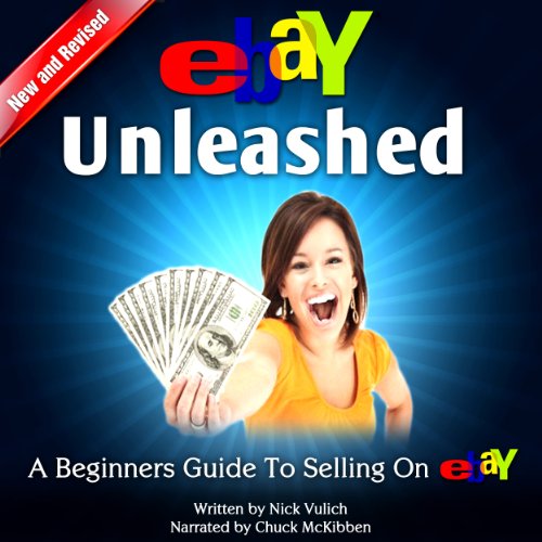 Cover of eBay Unleashed