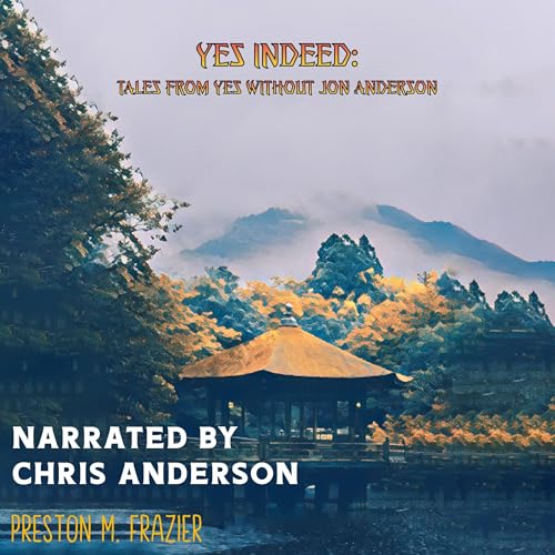 Cover of Yes Indeed