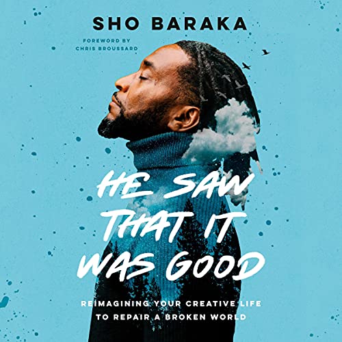 Cover of He Saw That It Was Good