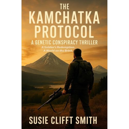 Cover of The Kamchatka Protocol